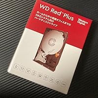 t*9様 中身は新品未開封☆ Western Digital WD140EFGX Amazon | Western Digital ウエスタンデジタル WD Red Plus 内蔵